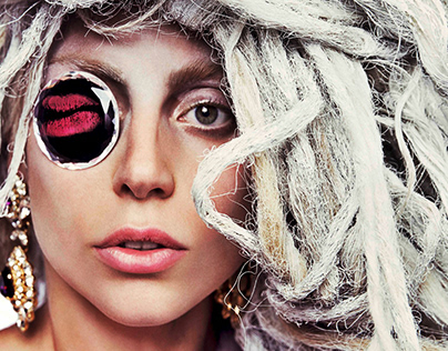 Лонгрид. Статья о Lady Gaga