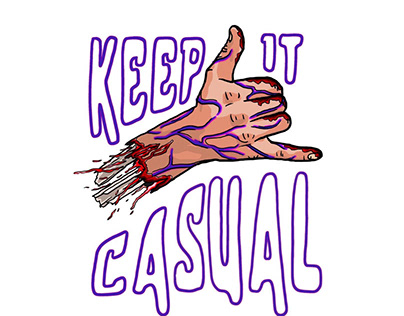 Keep It Casual