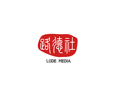 LUDE Media Logo