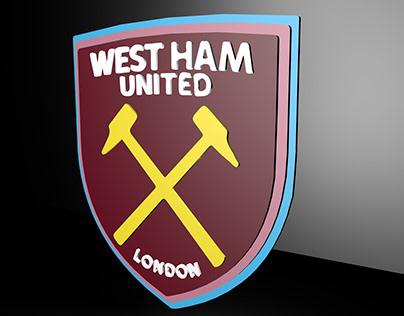 logo del West Ham United