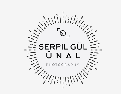 Serpil gül ünal logo