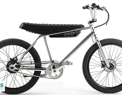 The Rise of BMX Electric Bikes