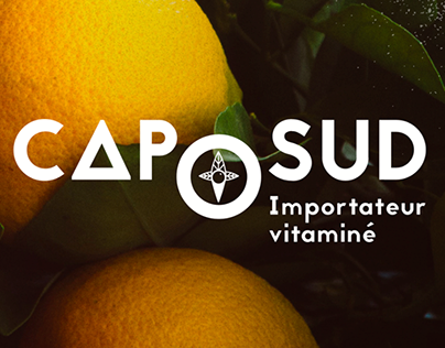 CAPOSUD - Importateur vitaminé