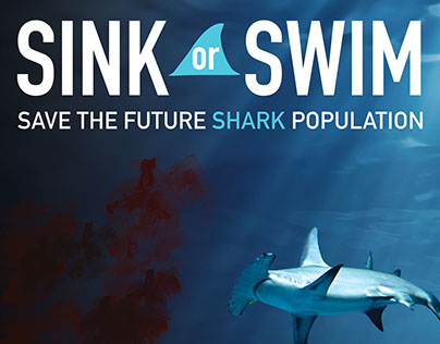 Save The Sharks Campaign