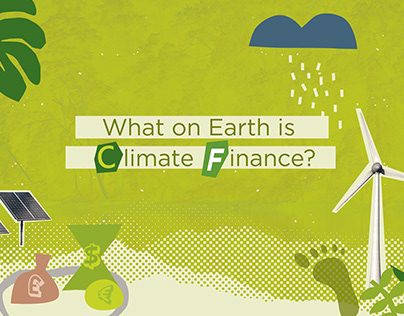 Climate Finance Video