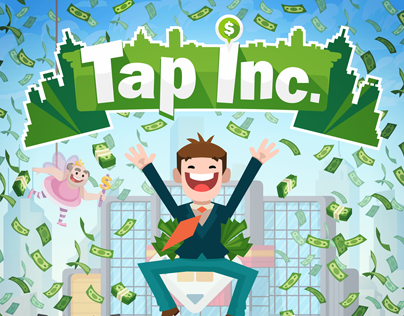 Tap Inc. game / project is updating...