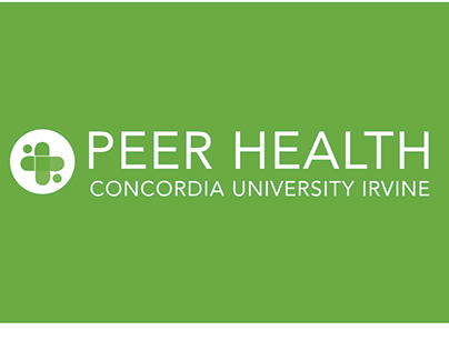 Peer Health Logo