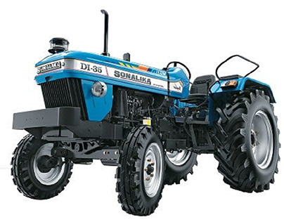 Sonalika WT 60 RX SIKANDER tractor price specs [New 2022]