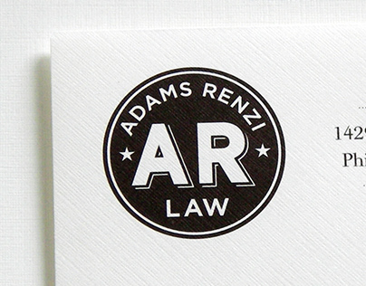Adams Renzi Law