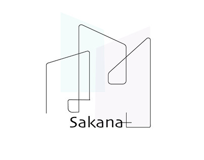 Sakanat company logo