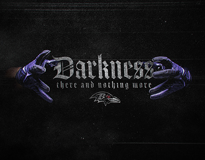 Baltimore Ravens 2023 Season Graphics
