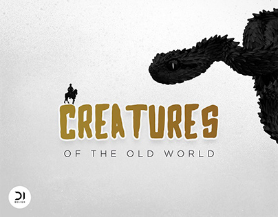 Creatures of the Old World