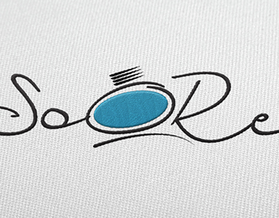 Logo "Saòre"