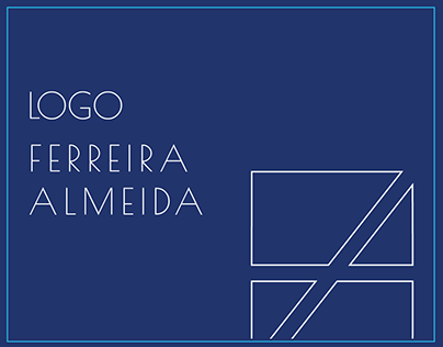 Logo Ferreira Almeida
