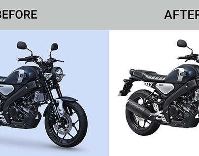 Background remove with clipping path