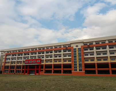 Rizal High School
