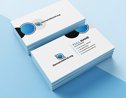 Brand Identity Packages