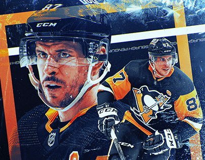 Sidney Crosby | Pittsburgh Penguins