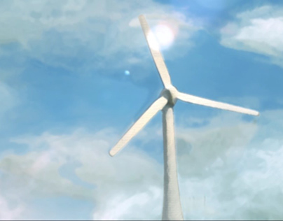 Turbinas Eólicas | Model e Comp