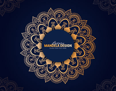 Luxury Mandela Design