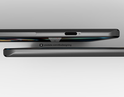 OnePlus 6 Concept Design