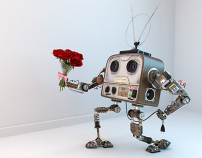 Robot proposal