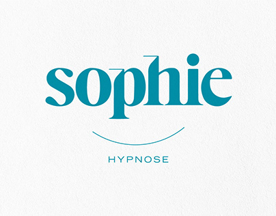 Project thumbnail - Sophie Hypnose