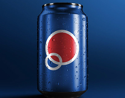 Pepsi brand trial