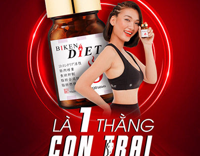 Thanh Tâm (Á quân Sao Mai 2019) - Biken Diet