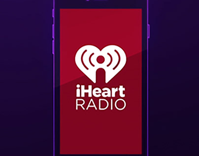 iHeartRadio Brand Spot