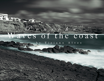 Waves of the coast