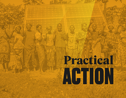 Practical Action - Burkina