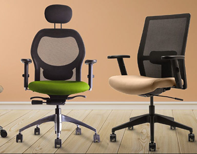 Lift up your workspace with Wipro Furniture
