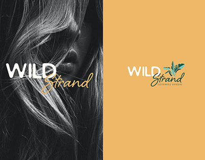 Wild Strand Haircare Brand