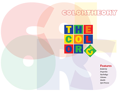 Color Theory Newsletter