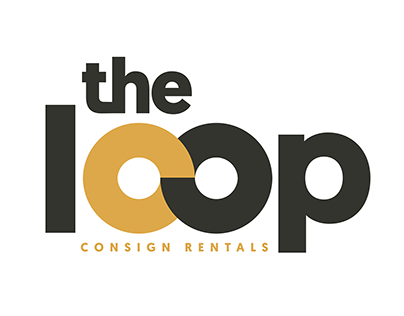 The Loop Consign Rentals: Student Silver ADDY Award