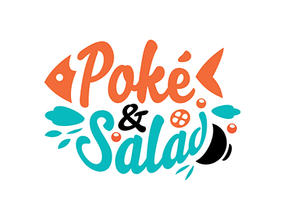 Poké & Salad - Hawaiian Food