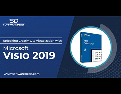 Download Microsoft Visio 2019 for Windows