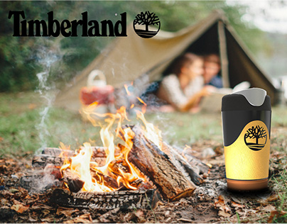 Timberland Electric Kettle