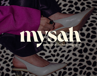 mysah: a publication