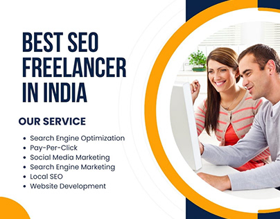Best SEO Freelancer in India