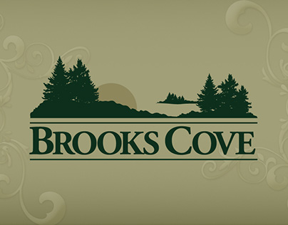 Brooks Cove
