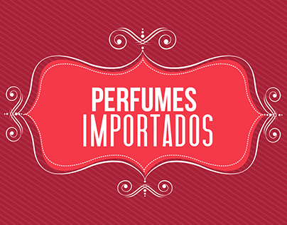Catálogo Perfumes Importados