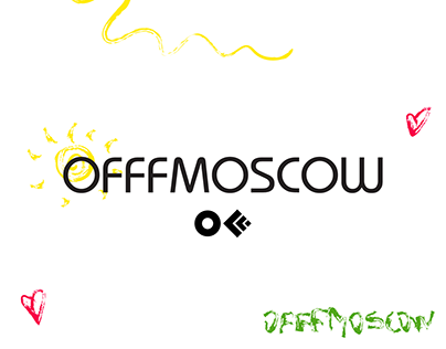 Гайдбук фестиваля OFFF Moscow