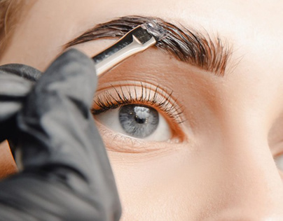 Tips for Performing a Perfect Brow Lamination