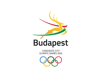 Budapest - Candidate City Olympic Games 2024