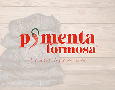 Pimenta Formosa