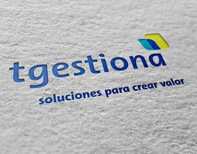 TGestiona Graphic Design