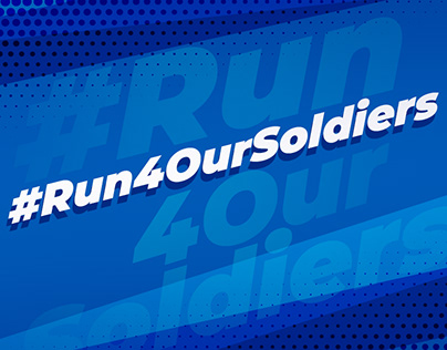 Run for our Soldiers