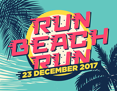 Run Beach Run 2017
